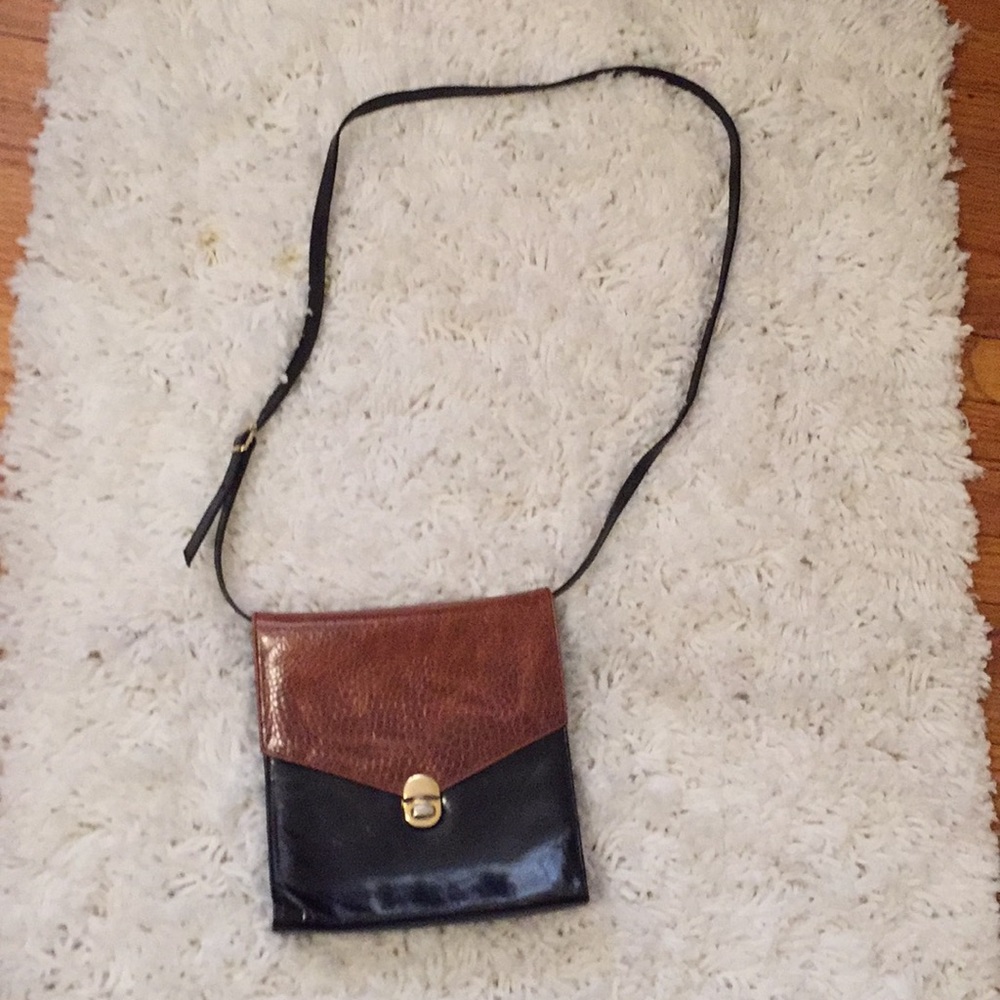 CRISTIAN GENUINE LEATHER MADE IN ITALY 🇮🇹
